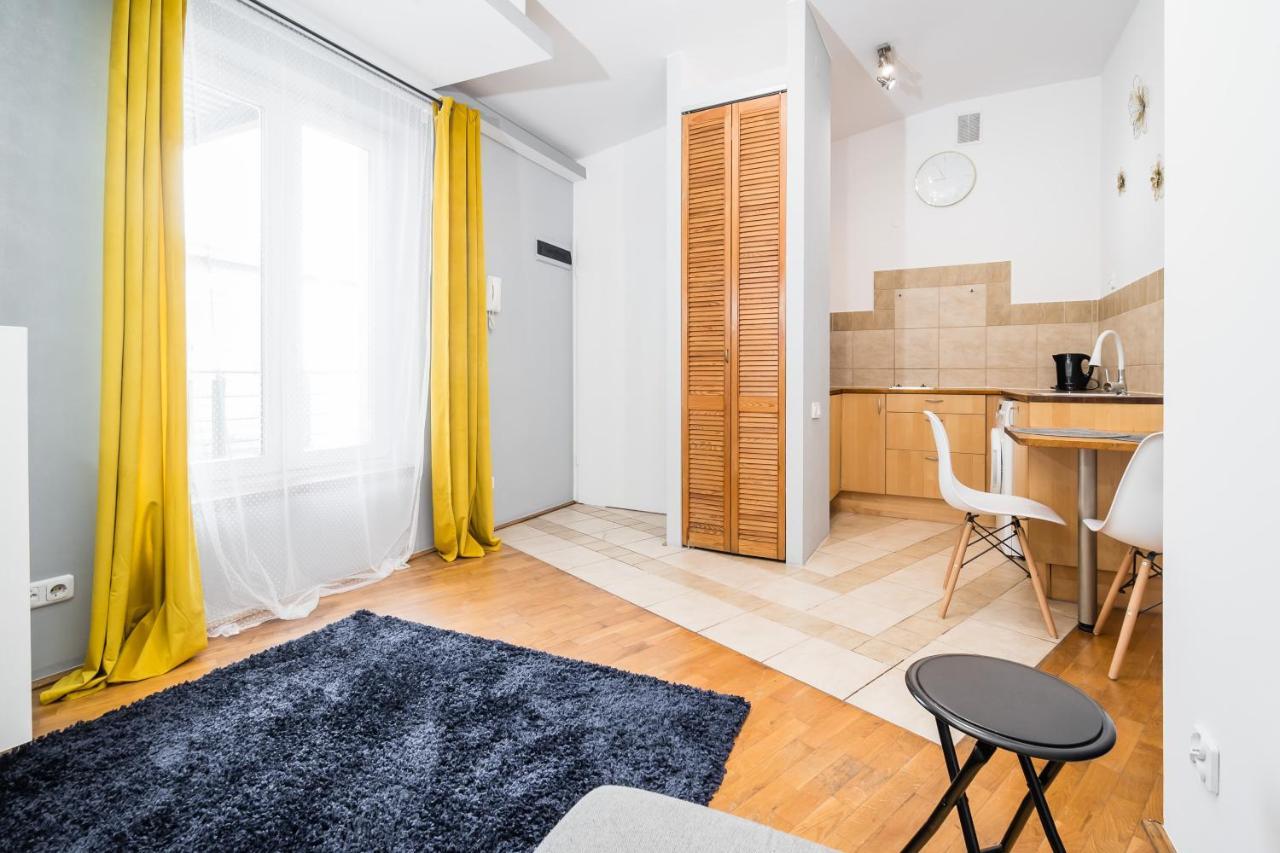 Royal City Apartment 2 Krasków Eksteriør bilde