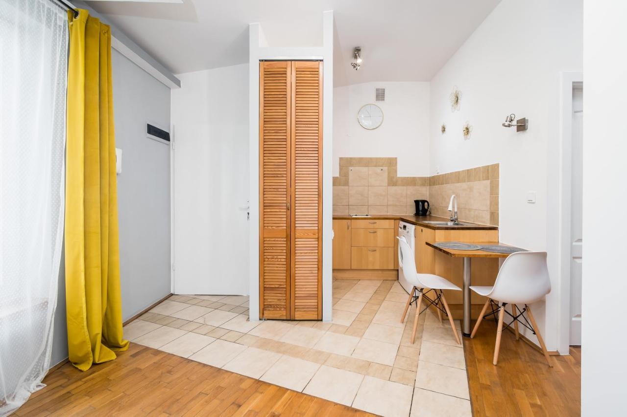Royal City Apartment 2 Krasków Eksteriør bilde