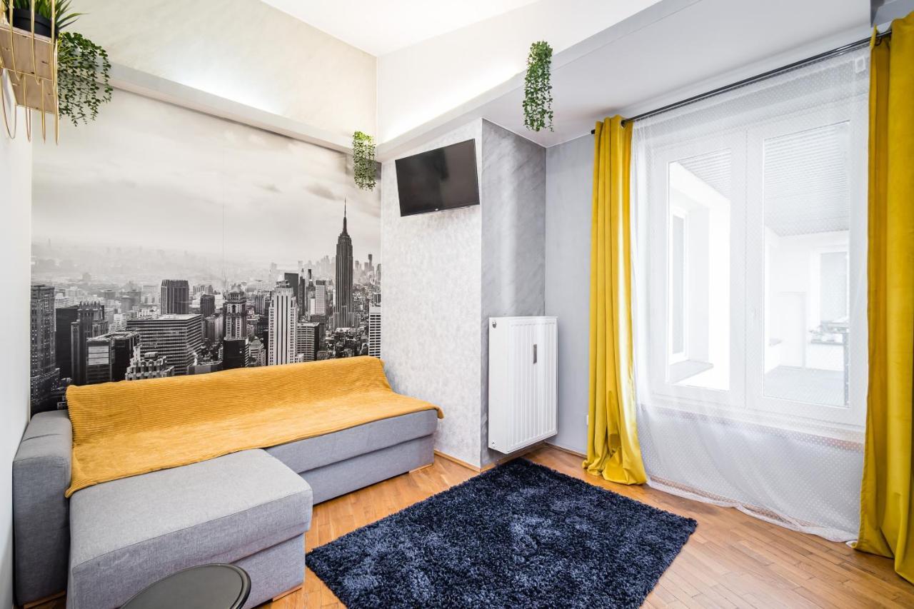 Royal City Apartment 2 Krasków Eksteriør bilde