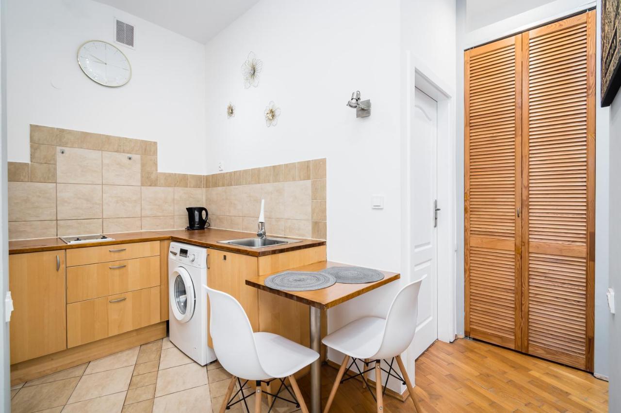 Royal City Apartment 2 Krasków Eksteriør bilde
