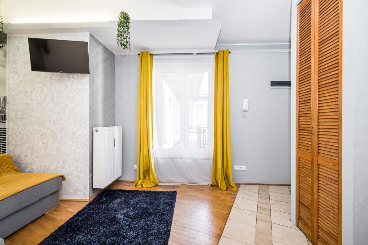 Royal City Apartment 2 Krasków Eksteriør bilde